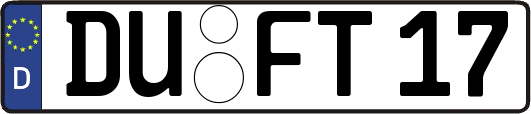 DU-FT17