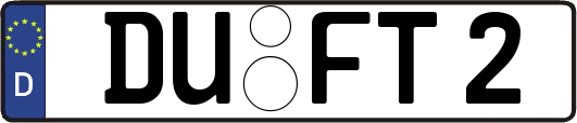 DU-FT2