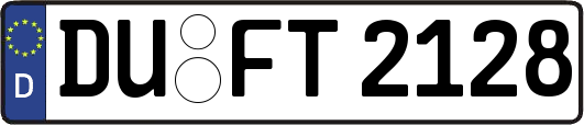 DU-FT2128