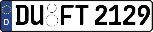 DU-FT2129