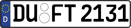 DU-FT2131