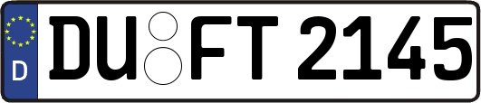 DU-FT2145