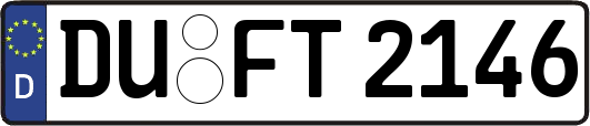 DU-FT2146