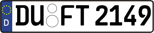 DU-FT2149