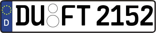 DU-FT2152