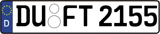 DU-FT2155