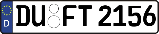 DU-FT2156