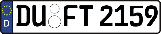 DU-FT2159
