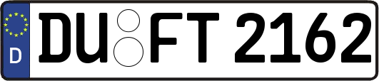 DU-FT2162