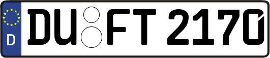 DU-FT2170