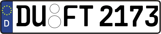 DU-FT2173