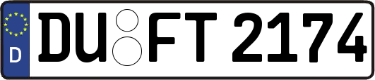 DU-FT2174