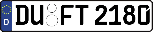 DU-FT2180