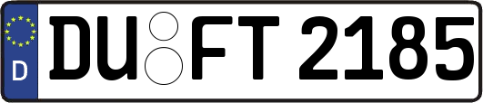 DU-FT2185