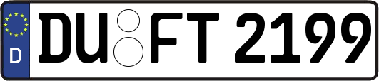 DU-FT2199