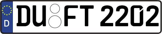 DU-FT2202