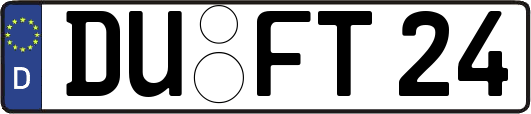 DU-FT24