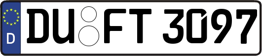 DU-FT3097
