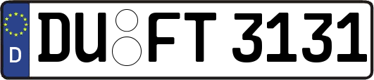 DU-FT3131