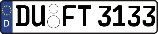 DU-FT3133