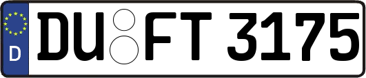 DU-FT3175