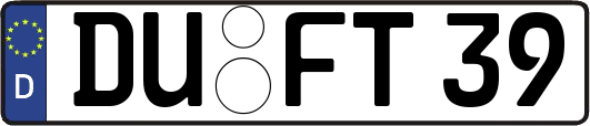 DU-FT39