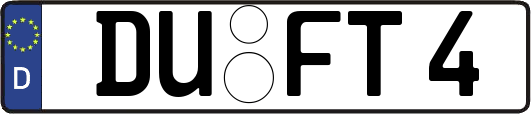 DU-FT4