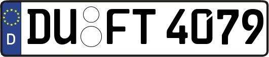 DU-FT4079