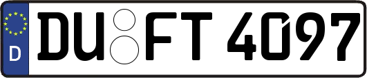 DU-FT4097