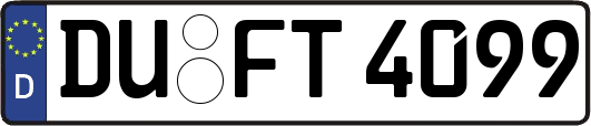 DU-FT4099