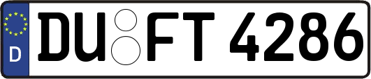 DU-FT4286