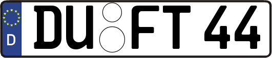 DU-FT44