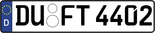 DU-FT4402