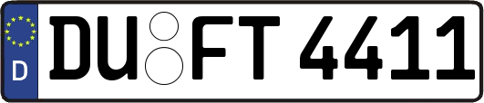 DU-FT4411