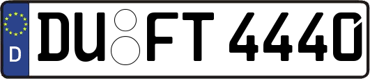 DU-FT4440