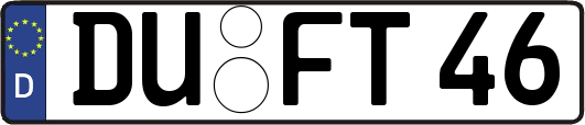 DU-FT46