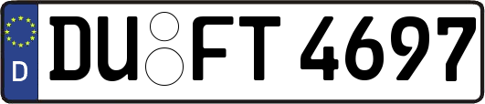 DU-FT4697