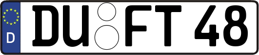 DU-FT48
