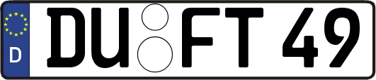 DU-FT49