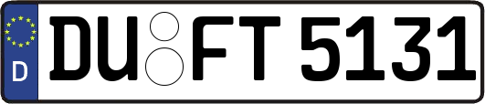 DU-FT5131
