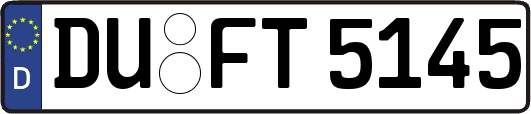 DU-FT5145