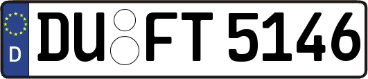 DU-FT5146