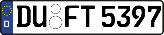 DU-FT5397