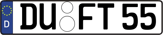 DU-FT55
