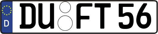 DU-FT56