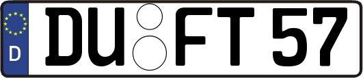 DU-FT57