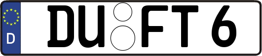 DU-FT6