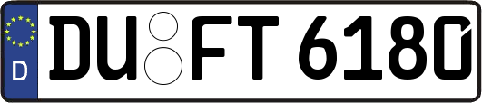 DU-FT6180