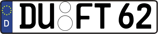 DU-FT62