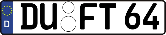 DU-FT64